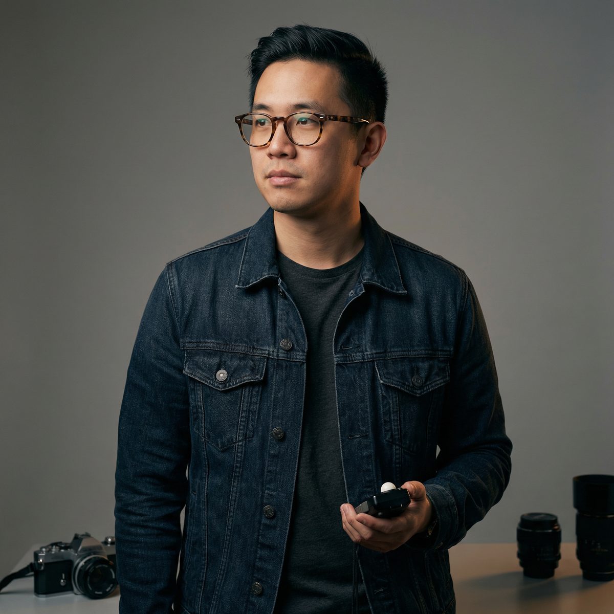 糖心vlog摄影师赵明轩